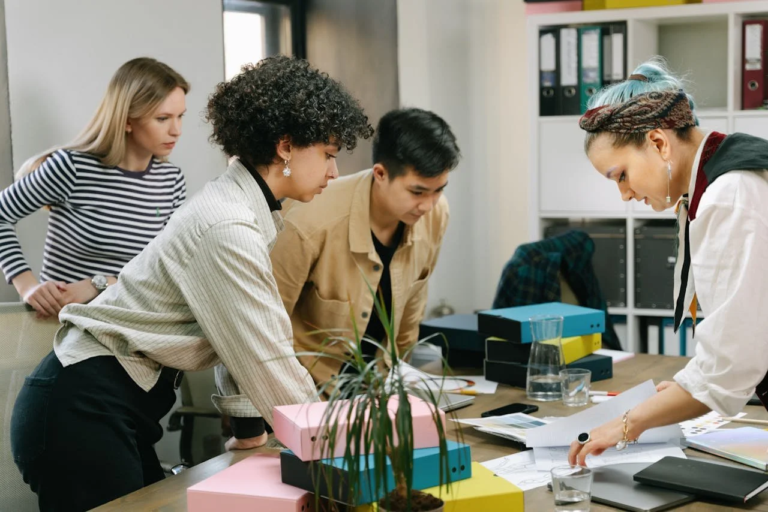 Health Insurance and Employee Retention Rate