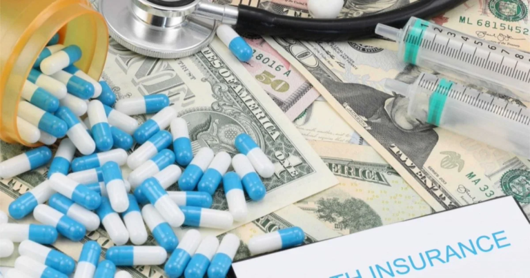 Benefits of Group Health Insurance for Employers