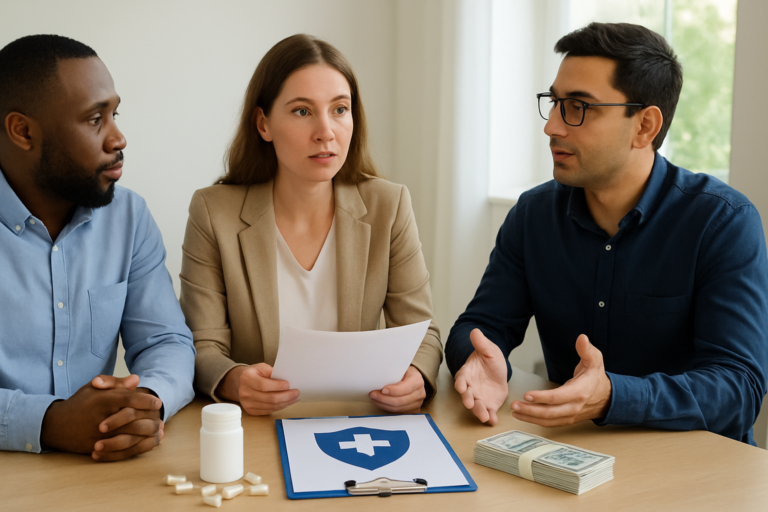 Small Business Health Insurance: Complete Guide for 2025