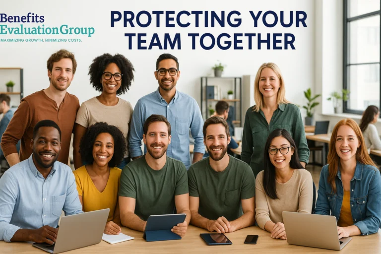 What is Group Health Insurance?