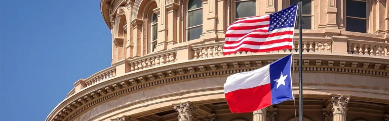 New Texas 2026 Health Benefits Mandates for Employer-Sponsored Plans