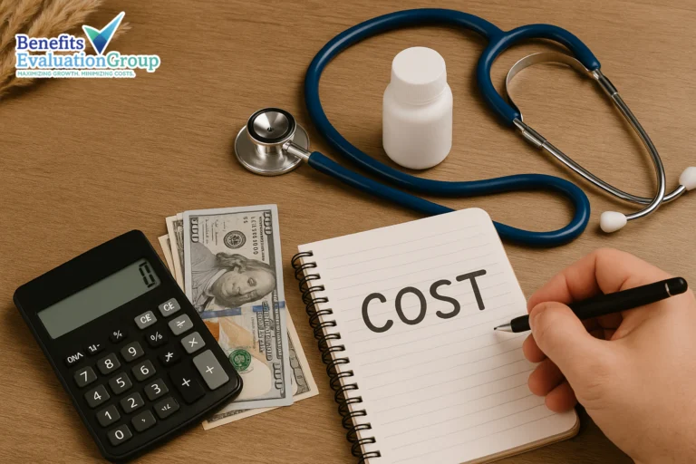How to Save Costs for Employees Health Benefits?