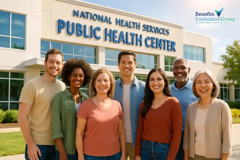Why Universal Healthcare is Good?
