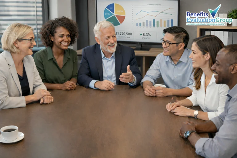 Fringe Benefits Group: A Complete Guide
