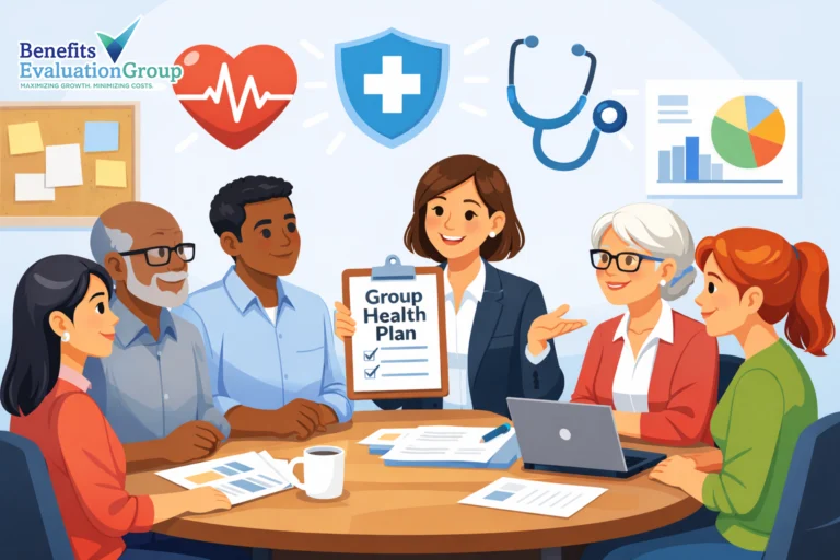 How to Be Eligible for Group Health Insurance