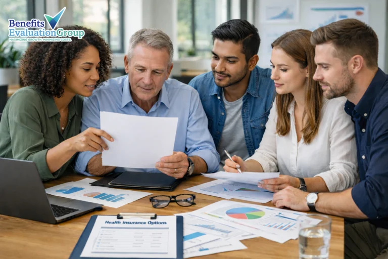 Small Employer Health Insurance Rules: A Complete Guide for Small Businesses in 2026
