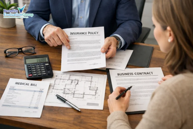 Understanding the Basics of Co-insurance