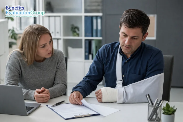 Workers’ Compensation Benefits: A Complete Guide for Employees and Employers
