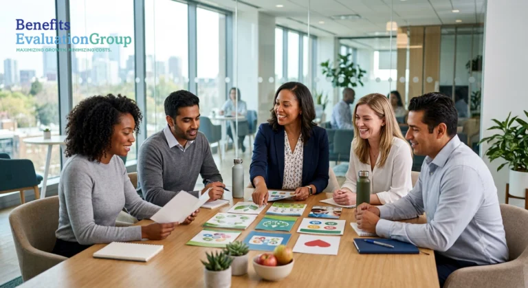 Reducing Employee Health Care Costs: The Smart Action Organizations Should Take