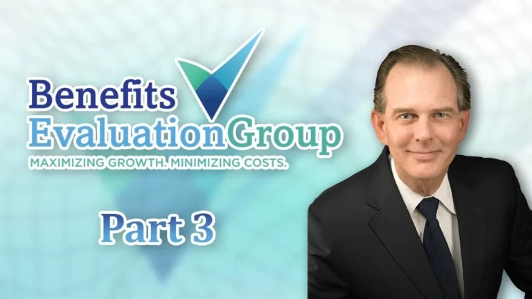 Health Insurance Seminar by John Klimchak – Part 3